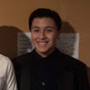 Meet your Posher, Noah